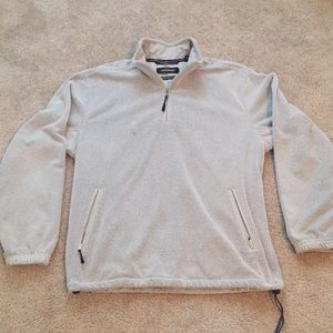 Greg Norman Water Repellent Quarter Zip